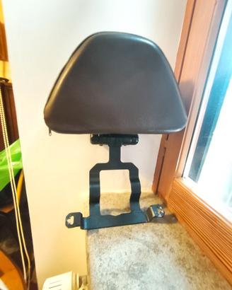 BACK_REST ANTERIORE PER BMW K 1600 GT