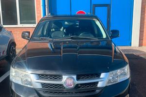FIAT Freemont 2.0 Multijet 170 CV Urban