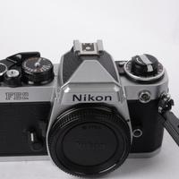 Nikon FE2