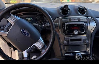 Ford mondo