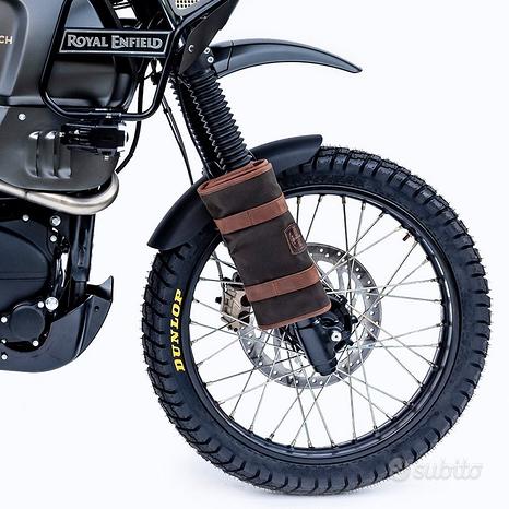 ROYAL ENFIELD - Pneumatici himalayan