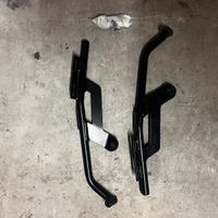 Telaio bauletto tuareg 660