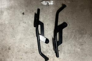 Telaio bauletto tuareg 660