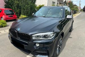 Bmw X5 M50 M50d