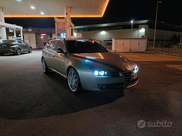 Alfa Romeo 159 T.I 2,4 