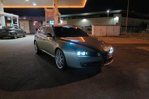 Alfa Romeo 159 T.I 2,4 