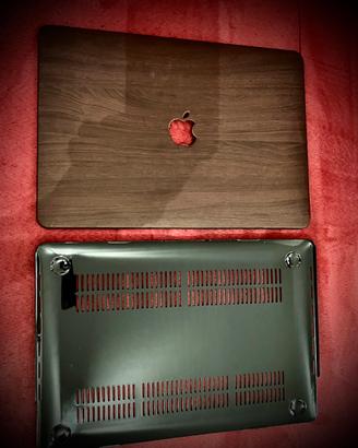 COVER X MACBOOK PRO 13 2016/2022