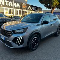 Peugeot 2008 PureTech 130 S&S EAT8 Style