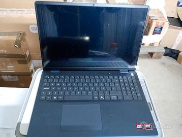 Dell Inspiron 16 Plus 7620 | Intel Core i7-12700H