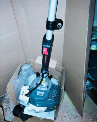 decespugliatore professionale