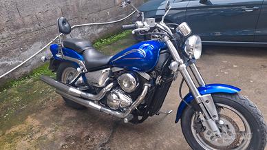 suzuki marauder  entra leggi