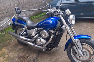 suzuki marauder  entra leggi