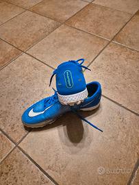 Scarpe calcetto