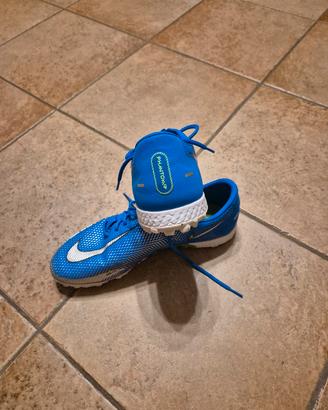 Scarpe calcetto