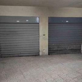 Box/Posto auto Tremestieri Etneo
