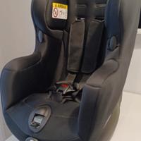 Seggiolino auto gruppo 0 e 1