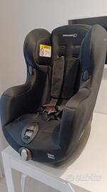 Seggiolino auto gruppo 0 e 1
