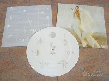 JOAN THIELE - Joanita -PICTURE DISC -SOLO CONSEGNE