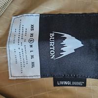 pantalone snowboard uomo