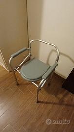Sedia- comoda