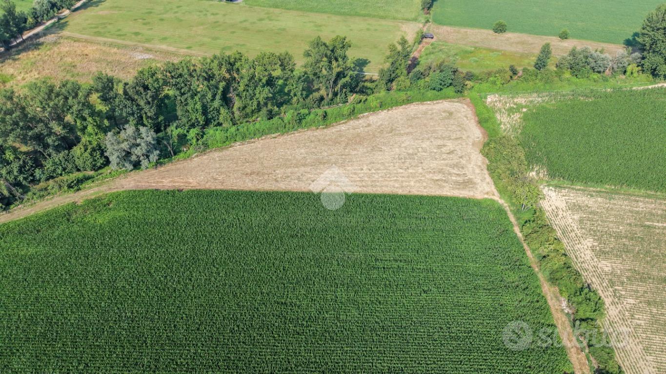 TERRENO A PIANENGO - Vista 5