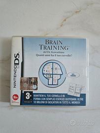 Giochi Nintendo DS