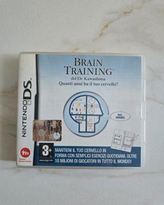 Giochi Nintendo DS