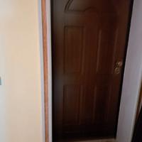 porta blindata