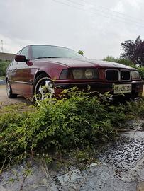 BMW e36 316