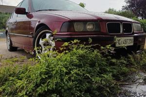 BMW e36 316