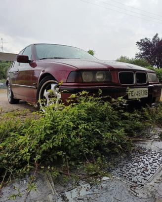 BMW e36 316