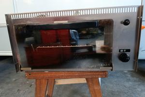 forno camper