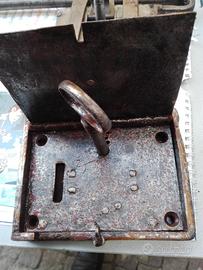 chiavistelli antichi 