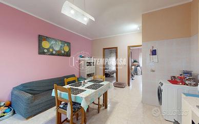 Appartamento a Torino 3 locali
