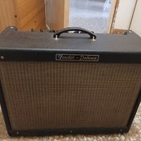 amplificatore fender valvolare