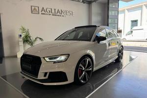 AUDI RS3 SPB