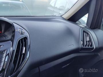 Airbag cruscotto FORD B MAX del 2015