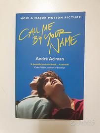 Call me by your name