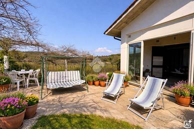CASA INDIPENDENTE A NARNI