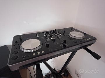 Pioneer xdj r1