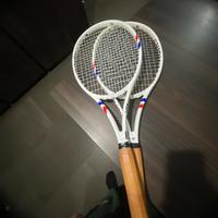 Coppia tecnifibre tfight rs 305s L3