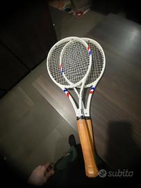 Coppia tecnifibre tfight rs 305s L3