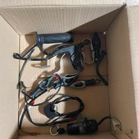 pezzi moto 50
