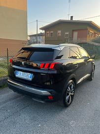 Peugeot 3008 Gt-Line