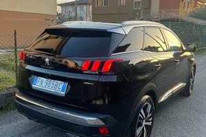 Peugeot 3008 Gt-Line
