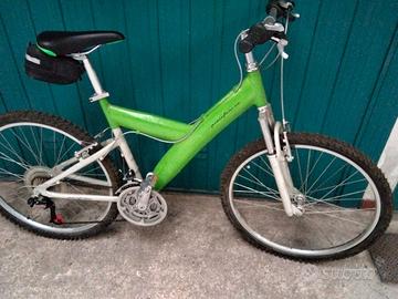 Lotto 2 MTB 26" - Pininfarina e Piazzalunga