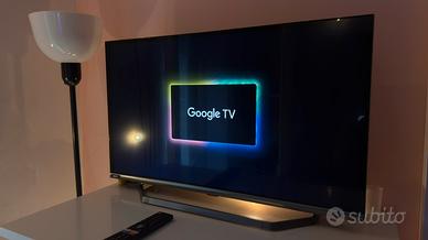 Smart TV Saba 32pollici