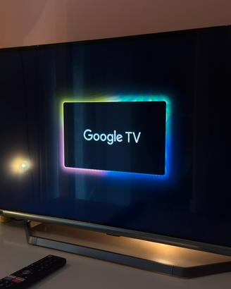 Smart TV Saba 32pollici