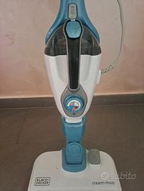 BLACK+DECKER FSMH1321-QS