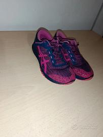 Scarpa Asics